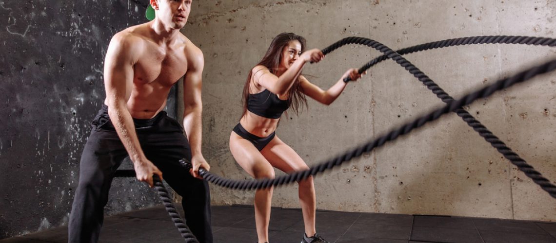 Benefits of HIIT Workout